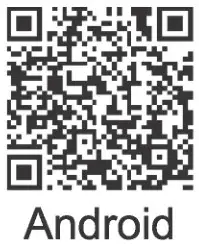 RCPRO PRO26 2.4G FPV Drone - QR for Android