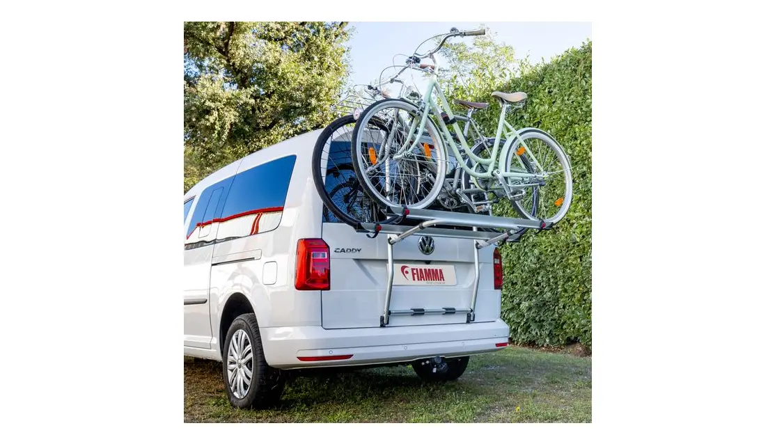 Fiamma 02094-24a Carry-bike Vw Caddy Instruction Manual