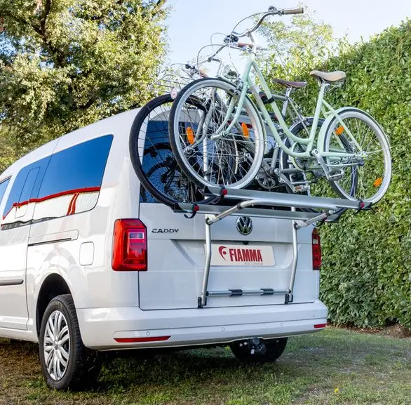 FIAMMA 02094-24A Carry-Bike VW Caddy