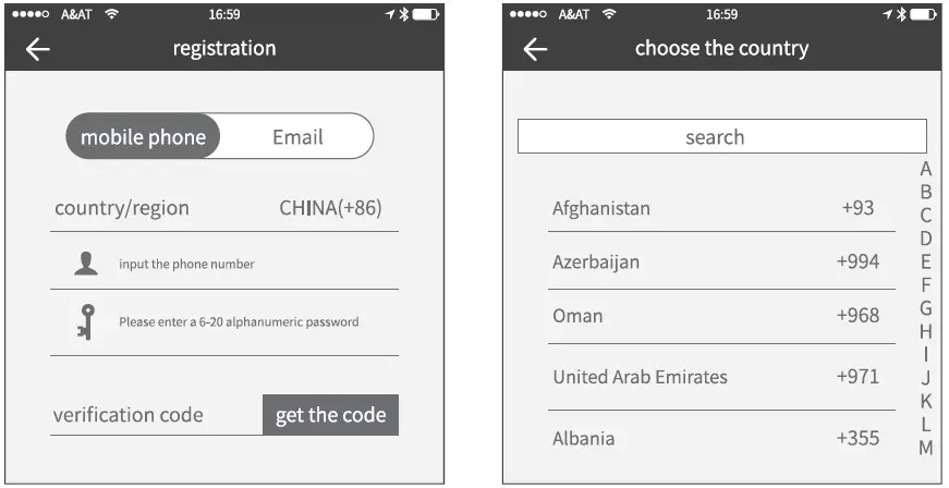 Zhongshan Futai Intelligent Security Technology T3 Smart Door Lock-17