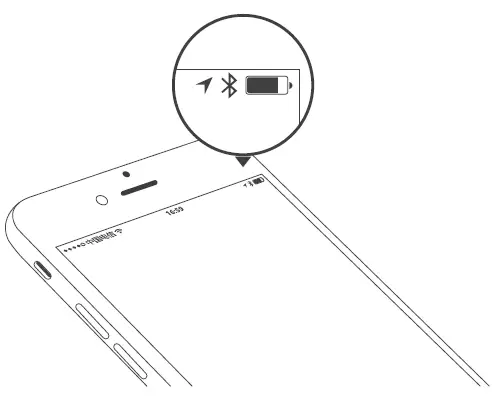 Zhongshan Futai Intelligent Security Technology T3 Smart Door Lock-24