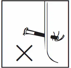 Zhongshan Futai Intelligent Security Technology T3 Smart Door Lock-5