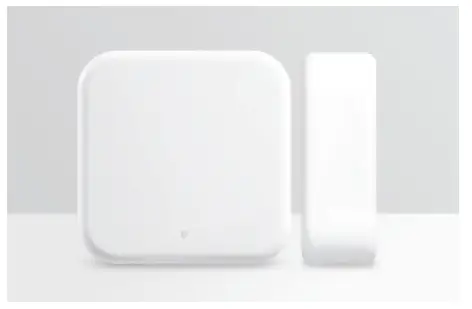 Zhongshan Futai Intelligent Security Technology T3 Smart Door Lock-52