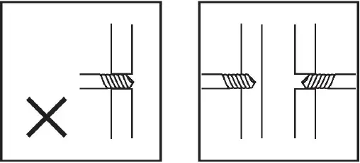 Zhongshan Futai Intelligent Security Technology T3 Smart Door Lock-8