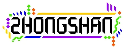 Zhongshan logo