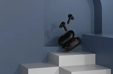 Haylou Gt1 Earbuds Instruction Manual Haylou Gt1 Earbuds Instruction Manual