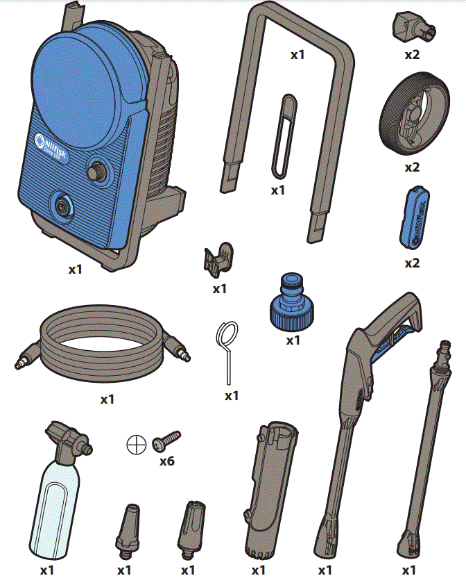 Nilfisk-2349543-Core-125-5-EU-Pressure-Washer-125-Bar-Cold-Water-1