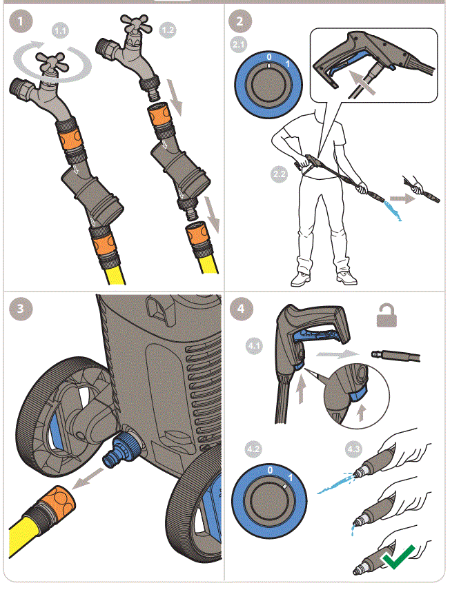 Nilfisk-2349543-Core-125-5-EU-Pressure-Washer-125-Bar-Cold-Water-13