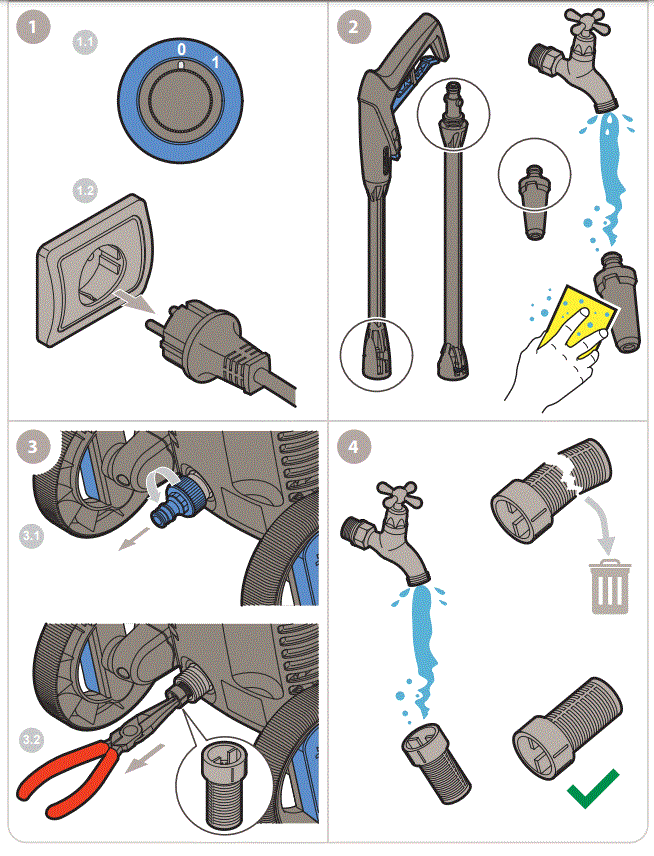 Nilfisk-2349543-Core-125-5-EU-Pressure-Washer-125-Bar-Cold-Water-15