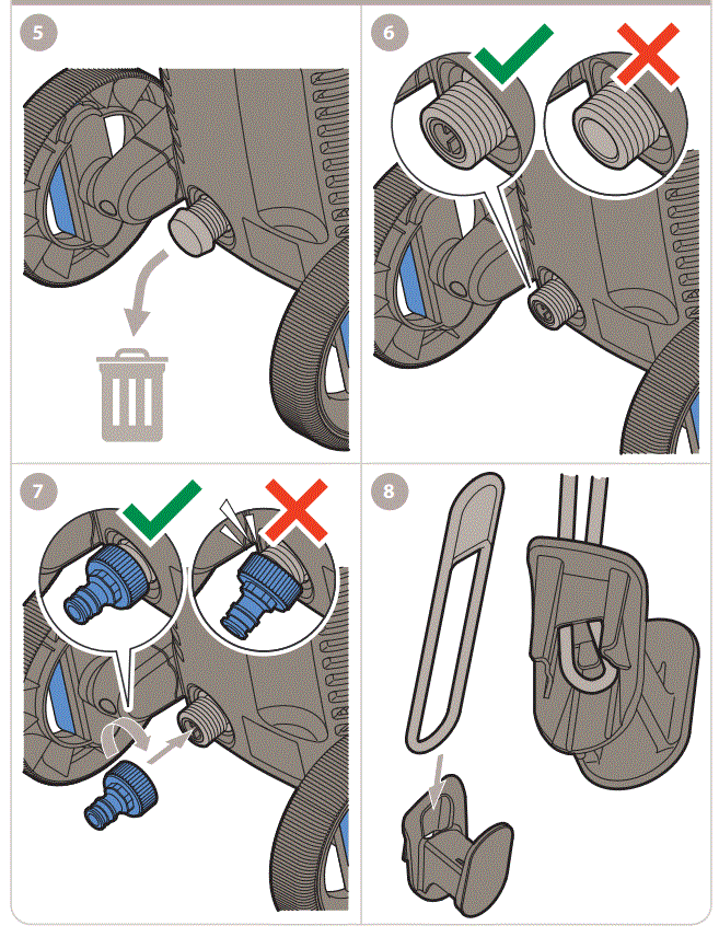 Nilfisk-2349543-Core-125-5-EU-Pressure-Washer-125-Bar-Cold-Water-3
