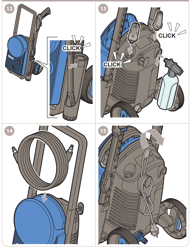 Nilfisk-2349543-Core-125-5-EU-Pressure-Washer-125-Bar-Cold-Water-5