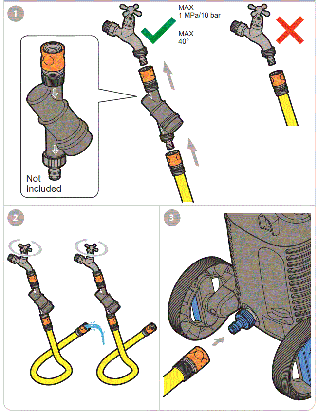Nilfisk-2349543-Core-125-5-EU-Pressure-Washer-125-Bar-Cold-Water-6