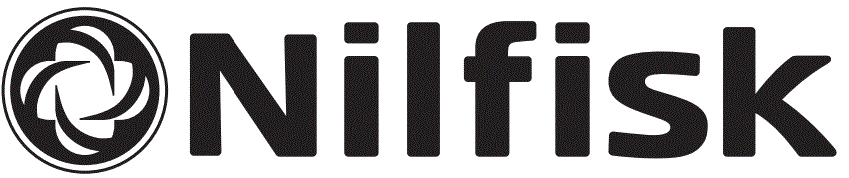 Nilfisk-logo