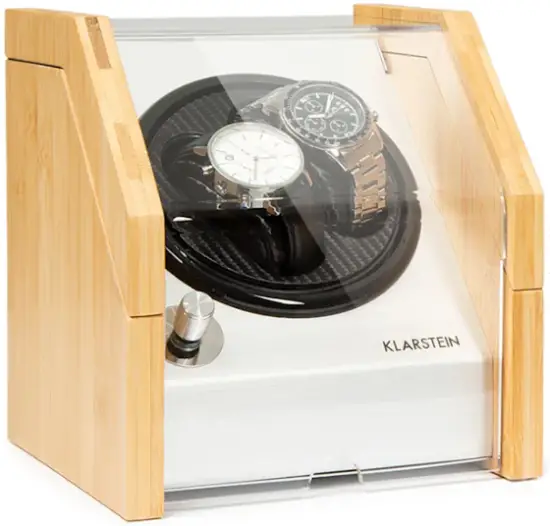 KLARSTEIN 10036041 Watch Winder