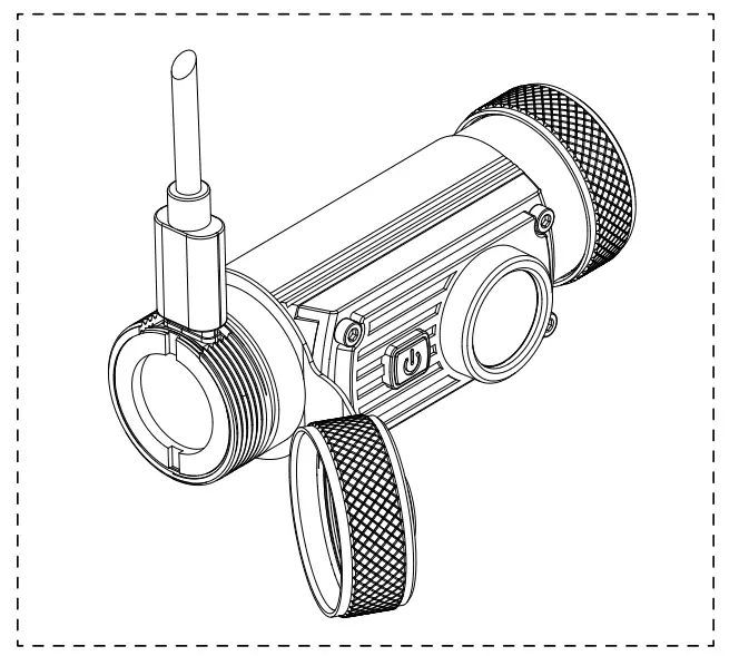 NITECORE-HC60V2-SeriesUSB-C-Rechargeable-High-Performance-Headlamp-FIG-3