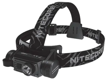 NITECORE-HC60V2-SeriesUSB-C-Rechargeable-High-Performance-Headlamp-PRODUCT