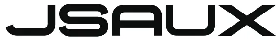 JSAUX - Logo