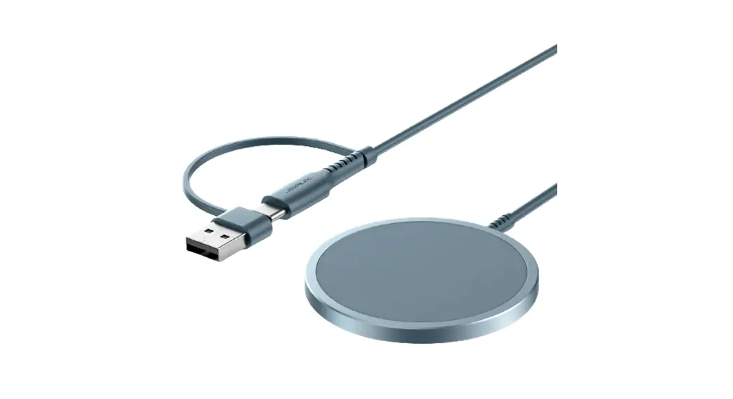 Jsaux Wp1002 10w Wireless Charger User Manual Jsaux Wp1002 10w Wireless Charger User Manual