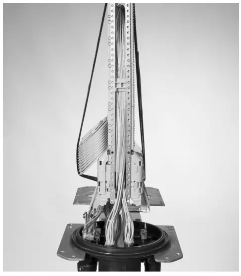 COMMSCOPE-FIST-GCO2-Round-Fiber-Optic-Splice-Closure-13