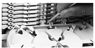 COMMSCOPE-FIST-GCO2-Round-Fiber-Optic-Splice-Closure-34