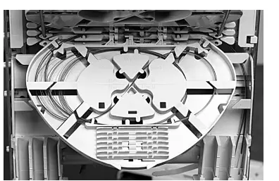 COMMSCOPE-FIST-GCO2-Round-Fiber-Optic-Splice-Closure-38