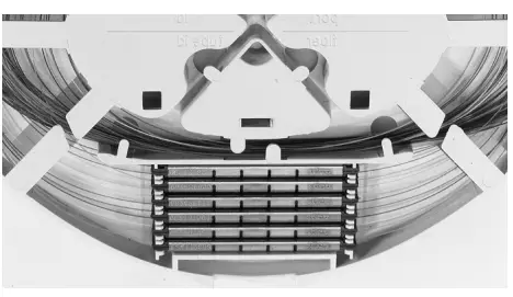 COMMSCOPE-FIST-GCO2-Round-Fiber-Optic-Splice-Closure-43