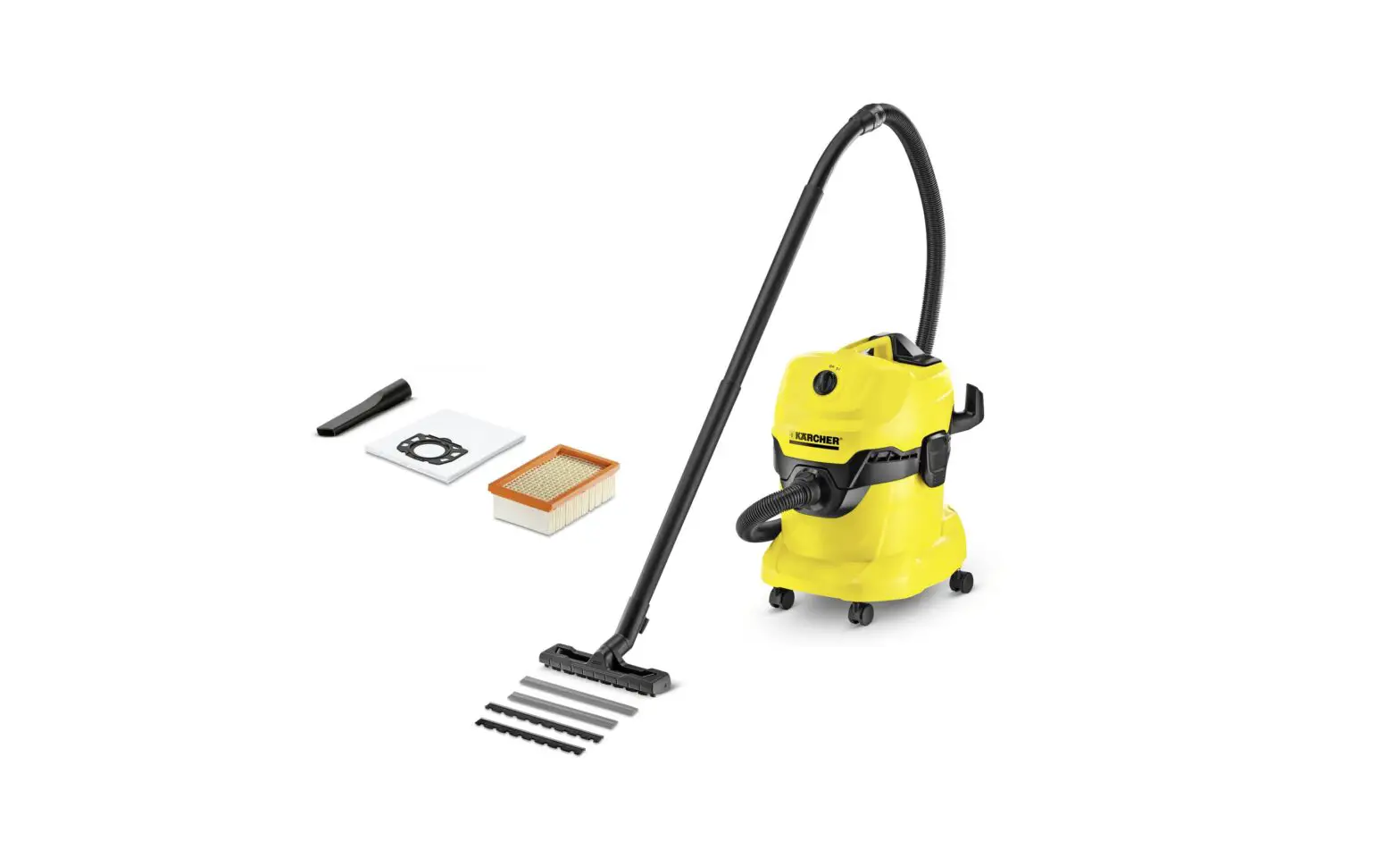 Karcher Wd 4 Vacuum Cleaner Instruction Manual Karcher Wd 4 Vacuum Cleaner Instruction Manual