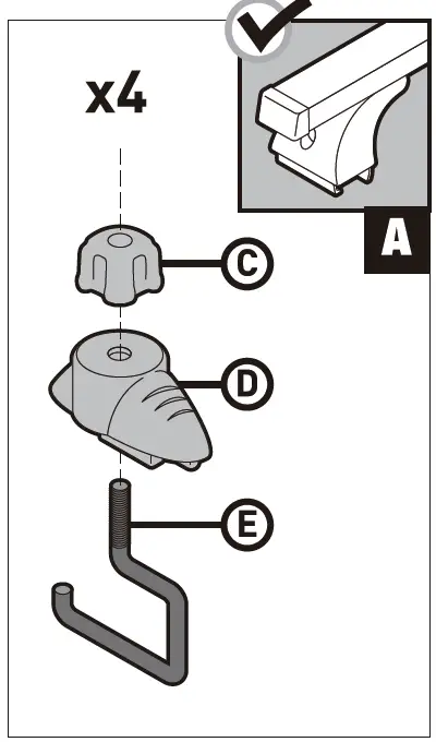 norauto Flex 3400 BERMUDE 04