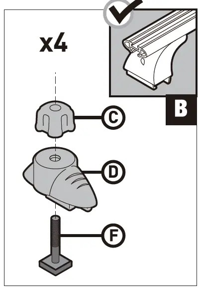 norauto Flex 3400 BERMUDE 05