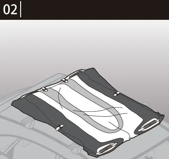 norauto Flex 3400 BERMUDE 07
