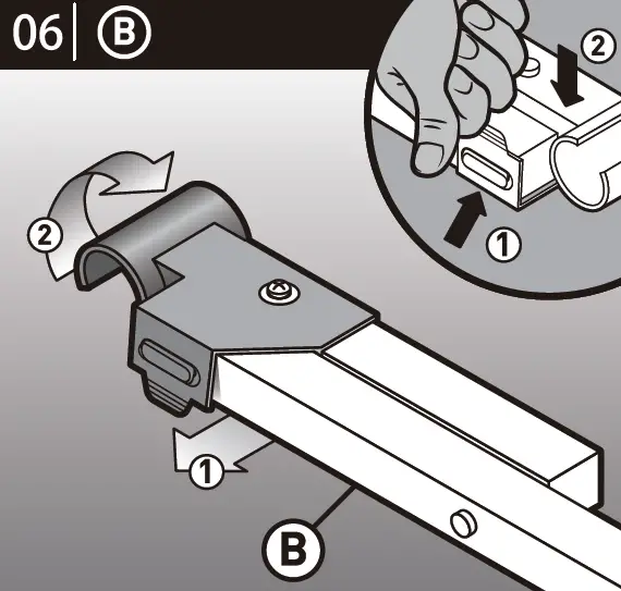 norauto Flex 3400 BERMUDE 11