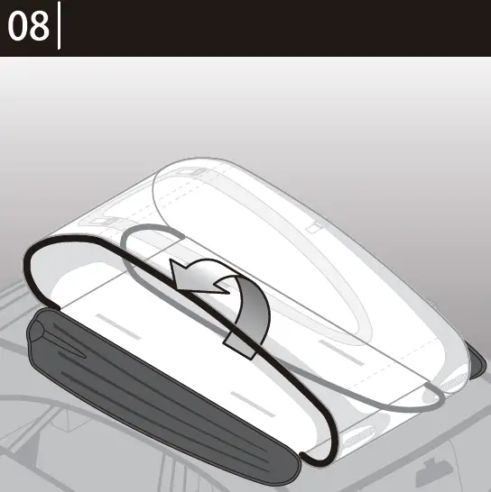 norauto Flex 3400 BERMUDE 13