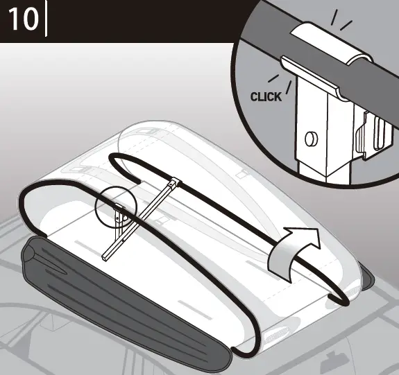 norauto Flex 3400 BERMUDE 15