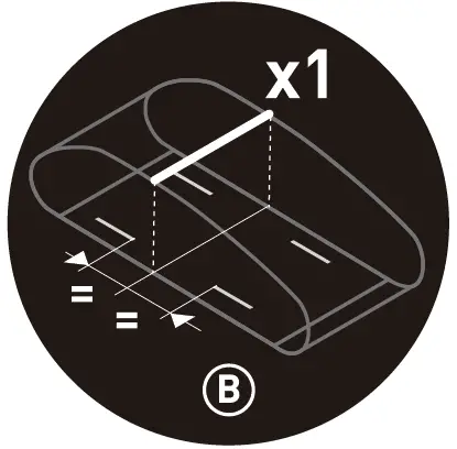 norauto Flex 3400 BERMUDE 16