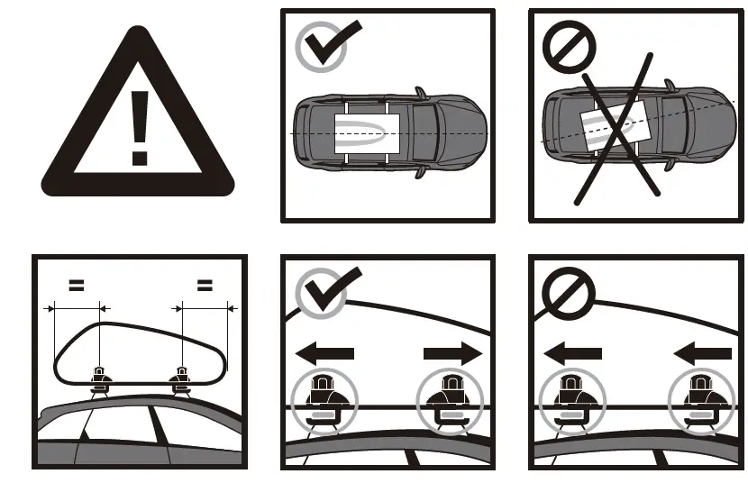 norauto Flex 3400 BERMUDE 19