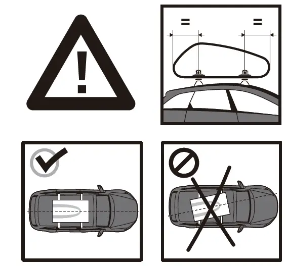 norauto Flex 3400 BERMUDE 25