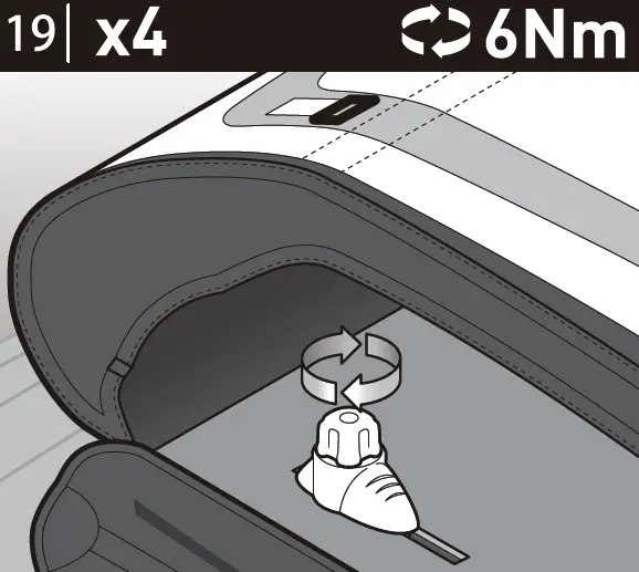 norauto Flex 3400 BERMUDE 29