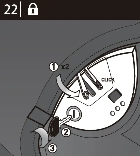 norauto Flex 3400 BERMUDE 33