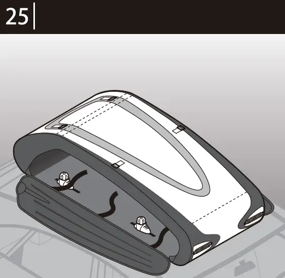 norauto Flex 3400 BERMUDE 38