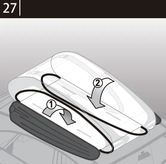 norauto Flex 3400 BERMUDE 40