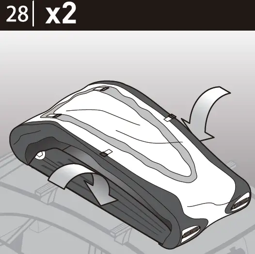 norauto Flex 3400 BERMUDE 41