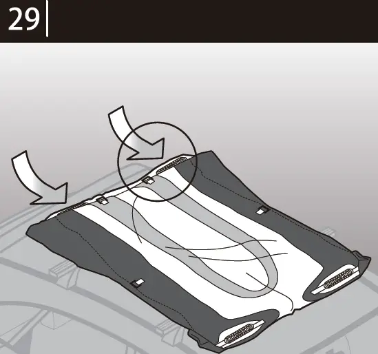 norauto Flex 3400 BERMUDE 42