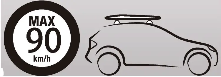 norauto Flex 3400 BERMUDE 48