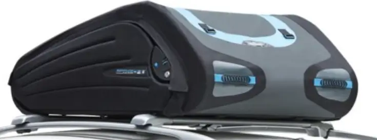 Norauto Flex 3400 Bermude User Guide