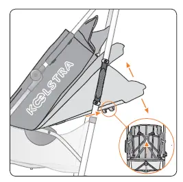 Koelstra T4 simba twin duo buggy-FIG 4
