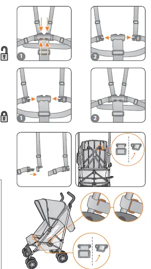 Koelstra T4 simba twin duo buggy-FIG 7