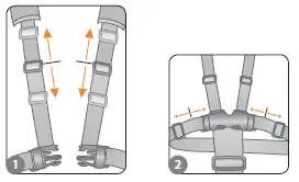 Koelstra T4 simba twin duo buggy-FIG 8
