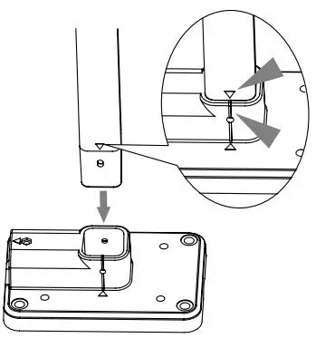digitech Wireless Weather Station with Longe Rang (15)