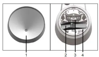 digitech Wireless Weather Station with Longe Rang (16)