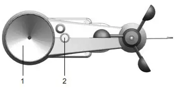 digitech Wireless Weather Station with Longe Rang (30)